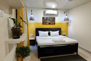Flora Ecostay Resort And Spa Lonavala