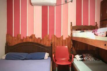 Общежитие Hosteria Namaju