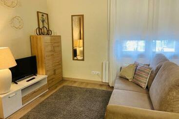 Apartamentos Nevada Mikka 3000