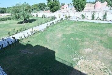 酒店 Bhairav Niwas