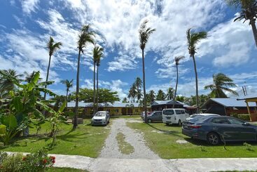 호텔 Collection O 90622 Sehijau @ Cenang