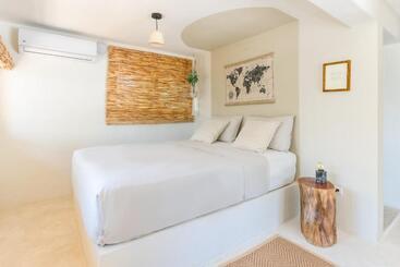 فندق Kibayo Lagoon Villa