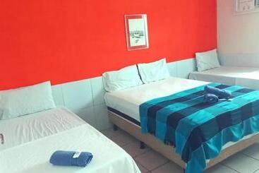 ペンション Casa Recife Pousada