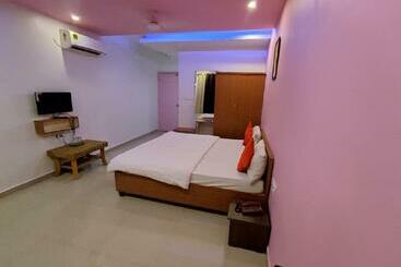 פנסיון Krishna