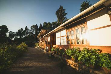 Teen Taley Eco Garden Resort