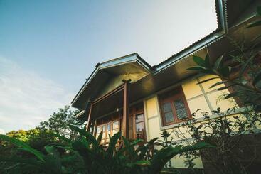 Teen Taley Eco Garden Resort