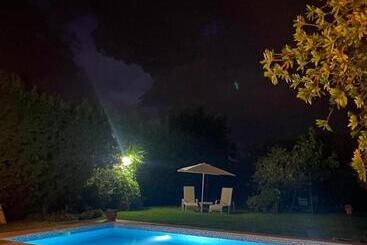 هاستل Posada “la Margarita”