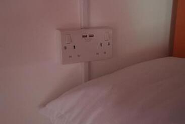 Dalwhinnie Old School Hostel