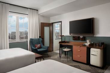 בית מלון כפרי Forty Five, Macon, A Tribute Portfolio