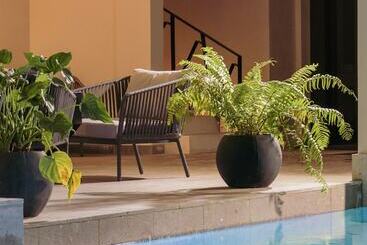 酒店 K Uyen Boutique