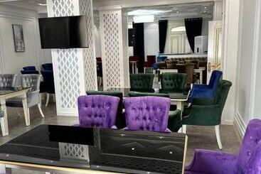 Suleyman Hotel Bukhara