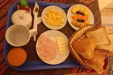 Отель Sumaq Puno