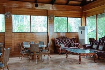 N K Eco Resort Neil Island