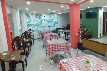 پانسیون Palmar