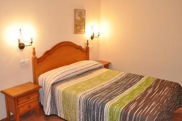 آپارتمان‌های توریست‌ها Apartamentos Casa Aurelia