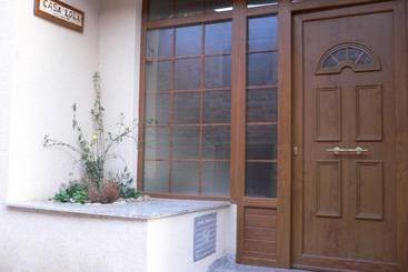 ツーリストアパートメント Apartamentos Casa Lola Rodeados De Montañas Y Rio