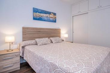 Apartamentos Llebeig
