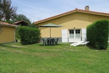 Apartamentos Rurales El Otero