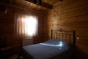 コテージ El Llano De Los Conejos Serranía De Cuenca