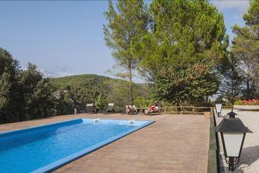 קוטג'' Casa Bons Aires