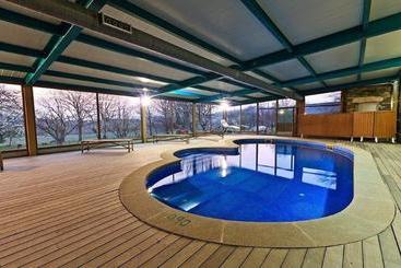 コテージ Casa Cazoleiro