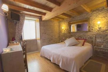 بيت ريفى Casa Do Zuleiro