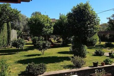 Casa Rural Dona María