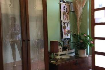 קוטג'' Casa Laiglesia