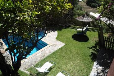 Casa Montecote Eco Resort