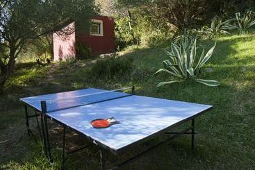 Casa Montecote Eco Resort