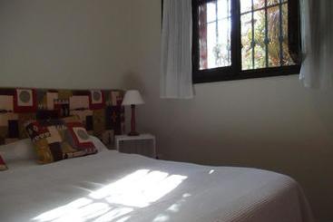 茅舍 Casa Montecote Eco Resort