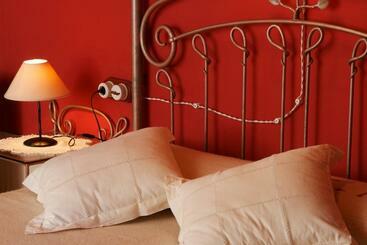 Сельский дом Casa Pepa Hotel Rural