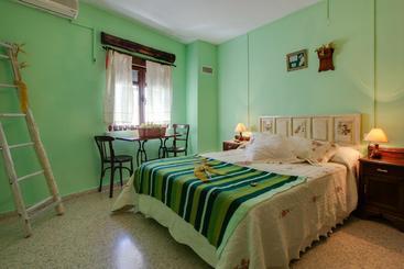 Casa Rural Abuela Maxi