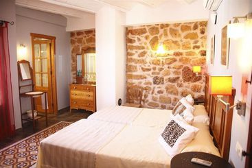 Casas Rurales Atalaya Del Segura