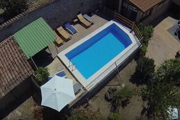 Casa Rural Casona Del Jerte