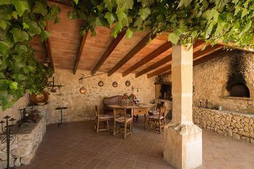 Agroturismo Can Feliu