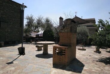 Casa Rural Peña Falcon