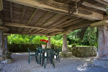 Casa Rural Solapeña