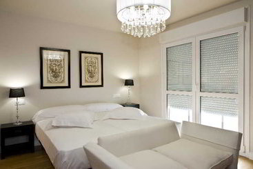 Casa Ruralsuite Urban