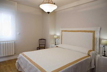 Casa Ruralsuite Urban