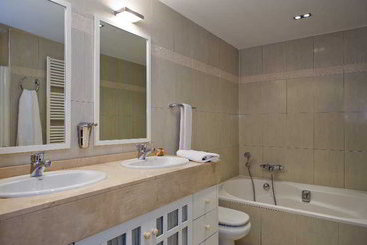 Casa Ruralsuite Urban