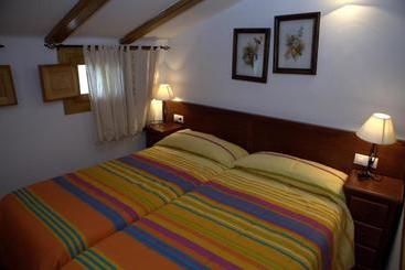Casa Rural Vista Alegre , Cerca De Valencia Y Castellón