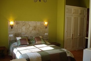 קוטג'' Cortijo Escondido