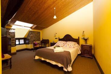 קוטג'' Finca Goleta