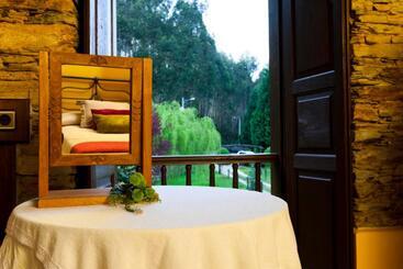 Сельский дом Finca Goleta