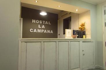 Hostal La Campana