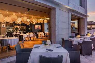 בית מלון כפרי Conrad Algarve