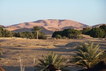 هتل Haven La Chance Desert