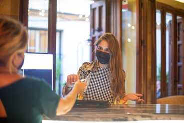 호텔 La Sacristía