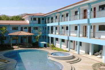 هتل Marina Loft Condos